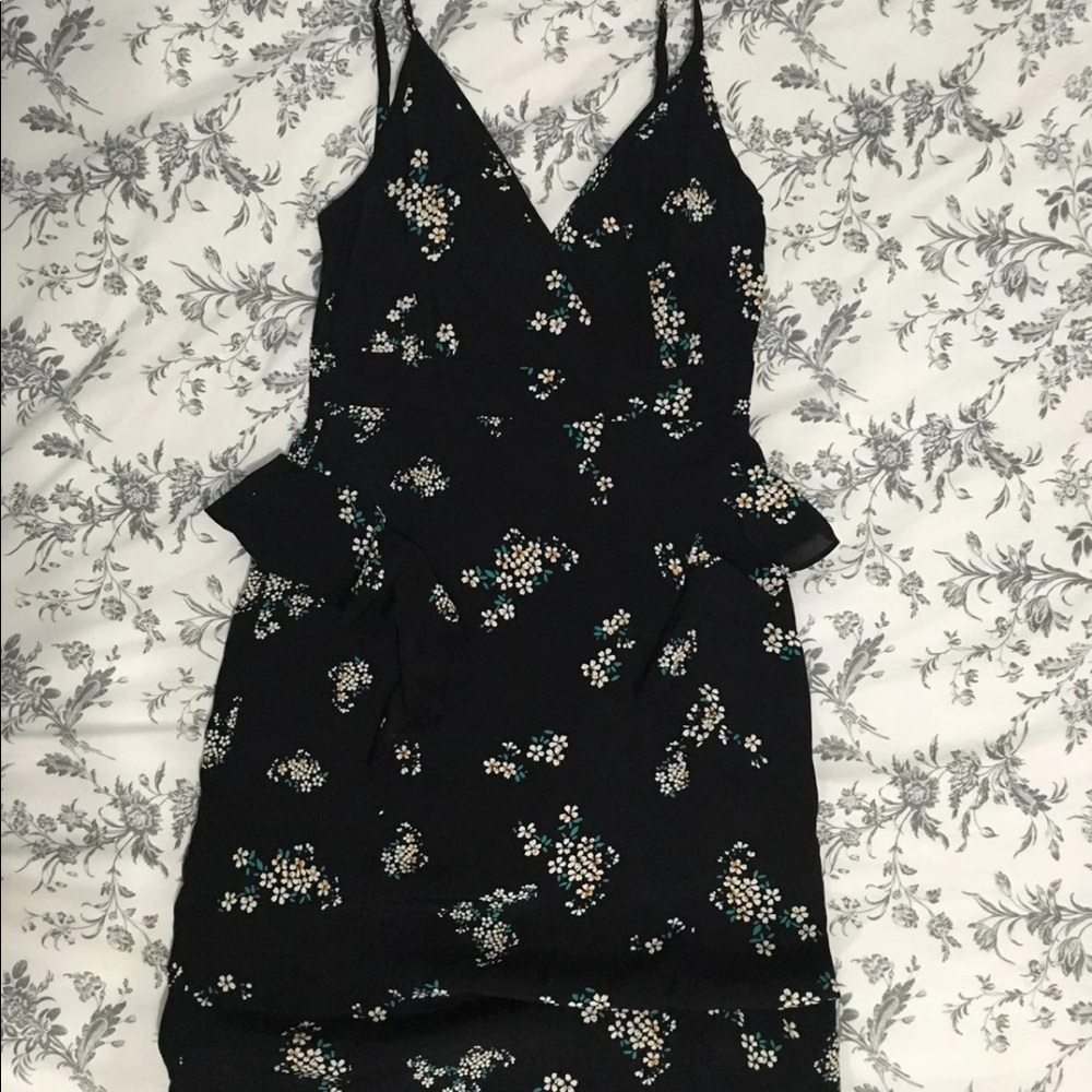Flynn Skye Midi Dress